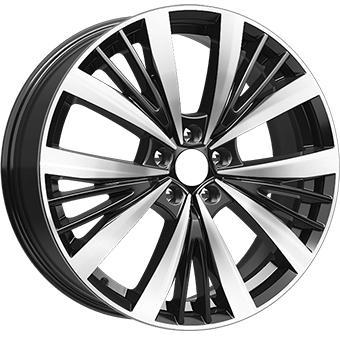 ���� ����� K&K ������ 7,5x19 5x114,3 ET45 DIA66.1 ����� ������ SK